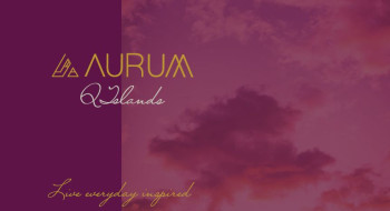 Aurum Q islands