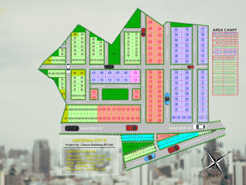 Aerozona City II