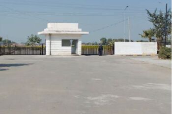 Anandam Awaas by MG Housing