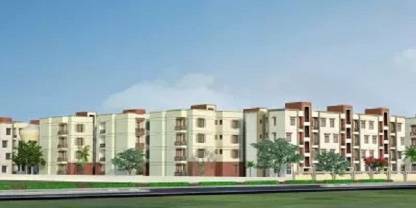 Vrindavan Heights