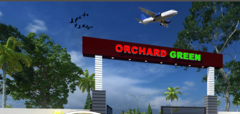Orchard Green