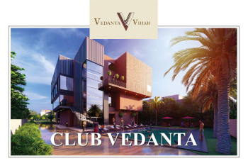 VEDANTA VIHAR