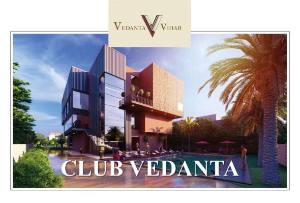 VEDANTA VIHAR