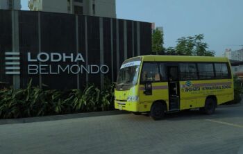 Lodha Belmondo