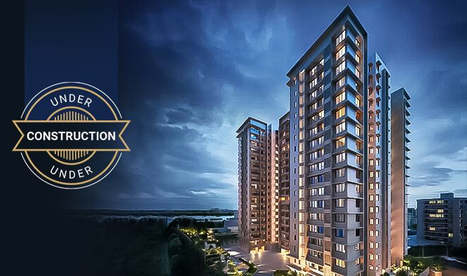 Lodha Panache