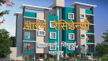 Rover Aarambh Residency