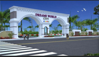 Dreams World City