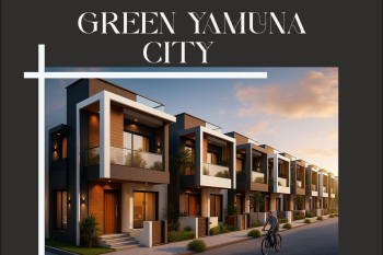 Green Yamuna City