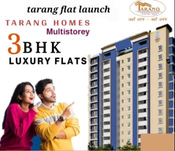 Tarang Homes