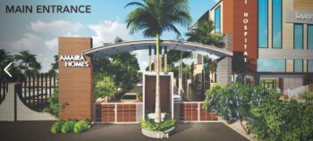 AMAIRA HOMES