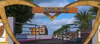 Eco smart city