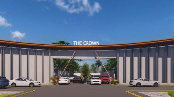 The Crown Villas