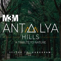 M3M Antalya Hills