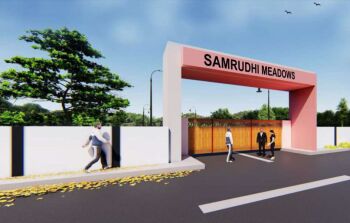 SAMRUDDHI MEADOWS