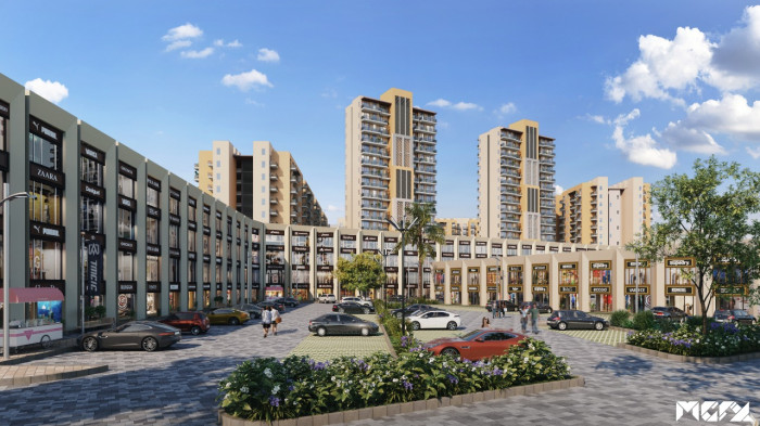 Sivanta Square