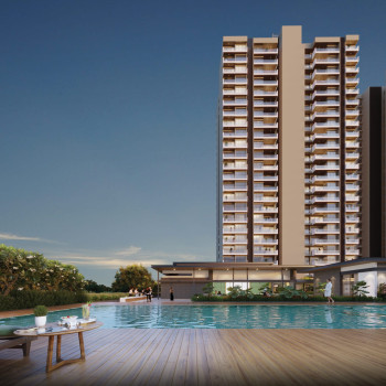 5 Racecourse By Skyi Phase I