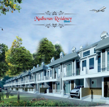 Madhuvan Residency Villa