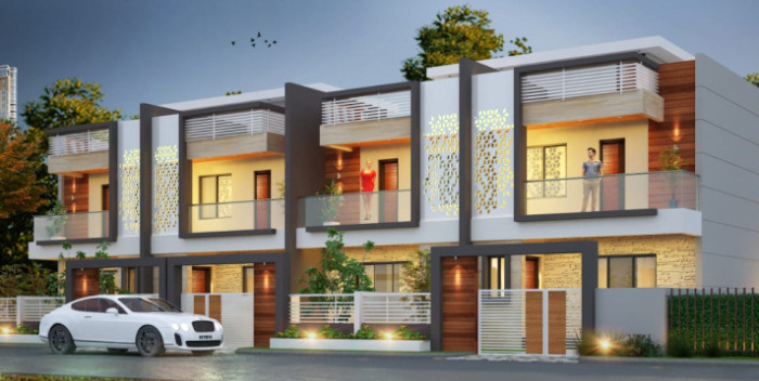 Sai Sadan Apartment
