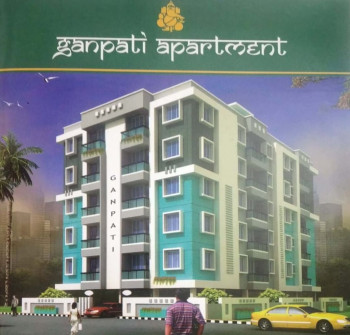 Ganpati Apartment