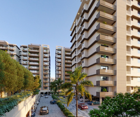 Virasha Nisarga Luxuria