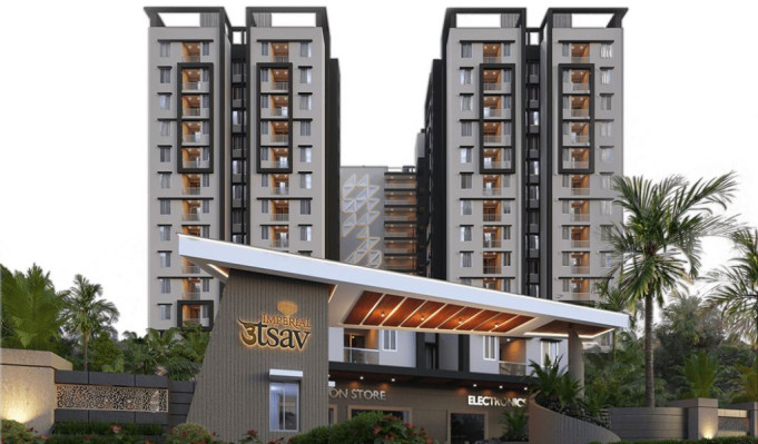 Imperial Utsav