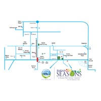 Paras Seasons Paras Seasons