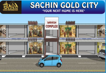 Sachin Gold City