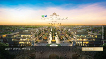 M3M City of Dreams