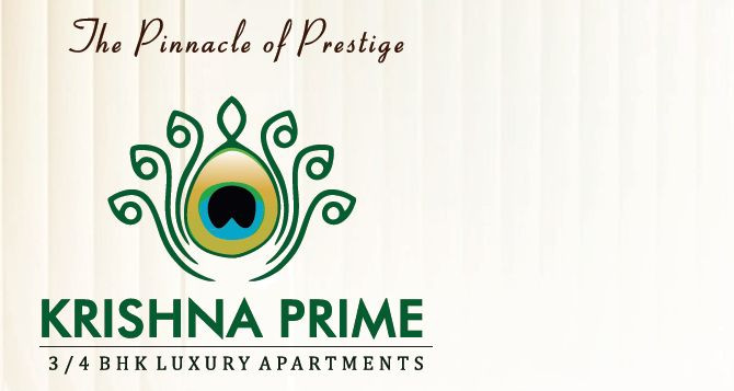 Krishna Prime