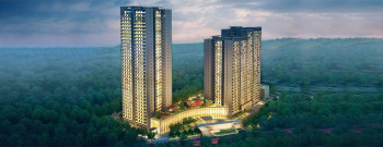 Krisumi Waterfall Residences