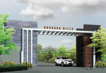 Bhuvana Hills