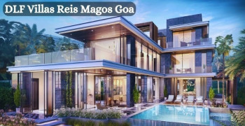 DLF Villa Reis Magos