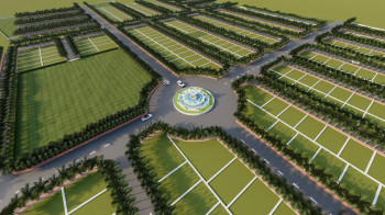 Dholera Forest Estate