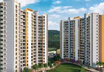 Shapoorji Pallonji Joyville