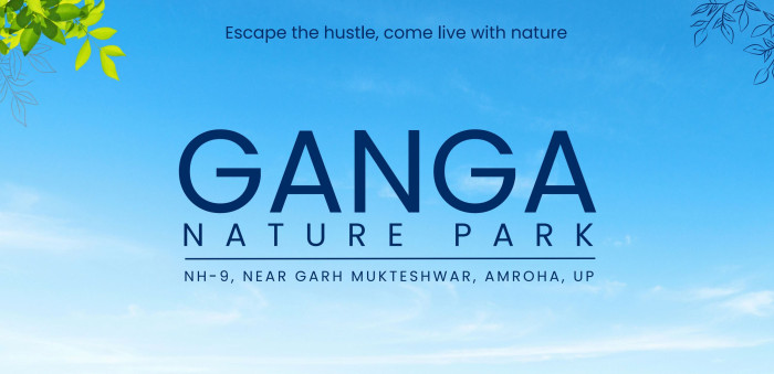 Ganga Nature Park