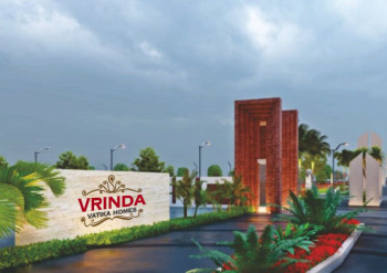 Vrinda Vatika Homes