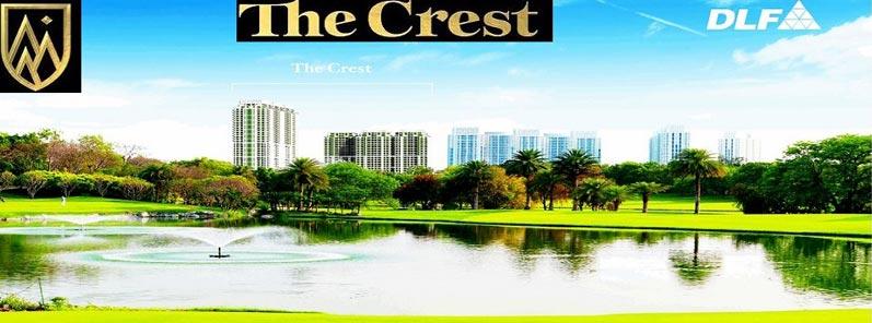 DLF Crest