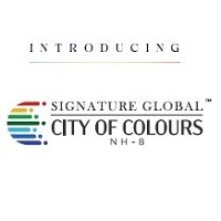 Signature Global City Of Colours