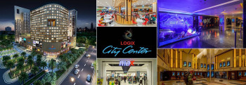 Logix City Center