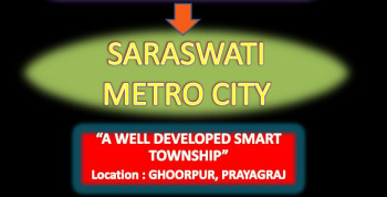 Saraswati Metro City