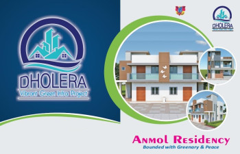 ANMOL RESIDENCY