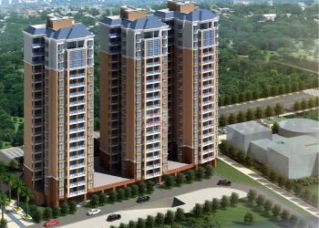 ANMOL RESIDENCY
