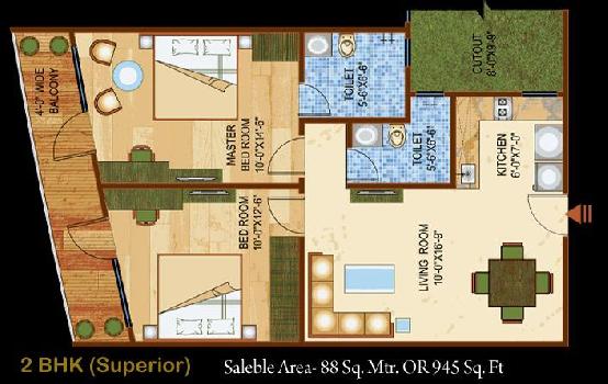 Sparsh