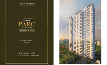 Parc Residences