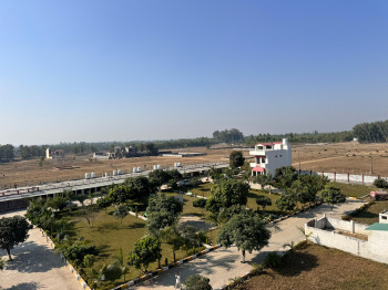 Shivalik Phase-1