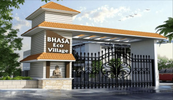 Bhasa Eco Village