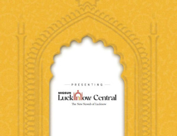 Migsun Lucknow Central