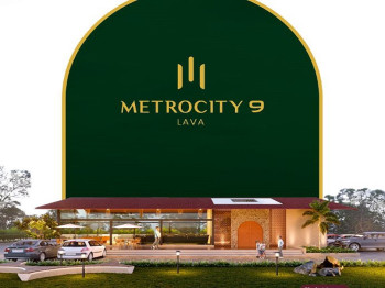 Metro City 9