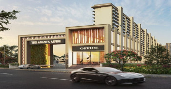 The Ananta Aspire