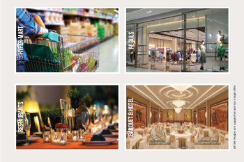 Shagun City Center